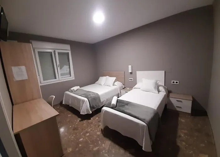 Ayamonte Rooms 43