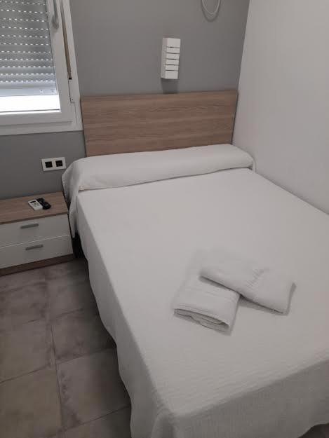 43 Pensión Ayamonte